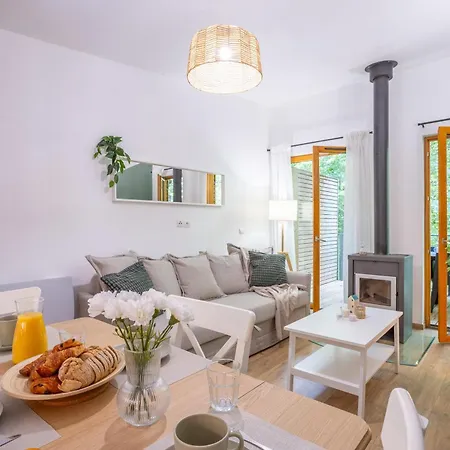 Le Sureau Noir S22a - Le Val Joly بيت للعطل *