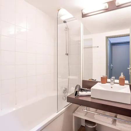 Le Sureau Noir S22a - Le Val Joly Eppe-Sauvage