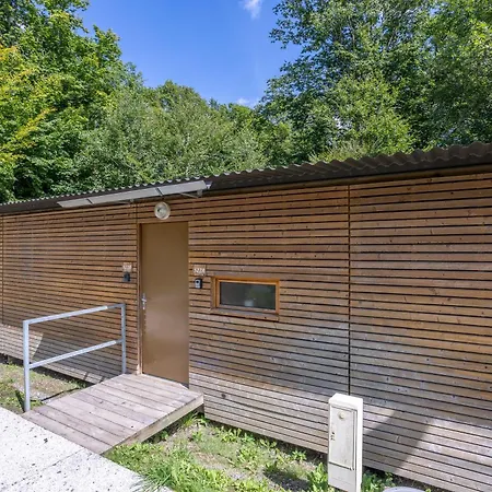 بيت للعطل Le Sureau Noir S22a - Le Val Joly Eppe-Sauvage