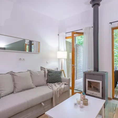 Le Sureau Noir S22a - Le Val Joly *