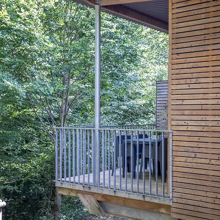 Le Sureau Noir S22a - Le Val Joly * Eppe-Sauvage